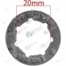 Rotita motrica drujba 325-7 Mediu (Original Husqvarna) 